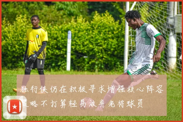 独行侠仍在积极寻求增强核心阵容策略不打算轻易放弃老将球员